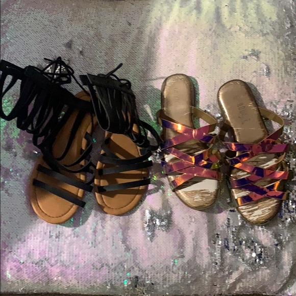 Sandals kids - Picture 1 of 11